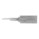 Original Lishi Reader and Decoder Extended Reach YH35R / YM63R